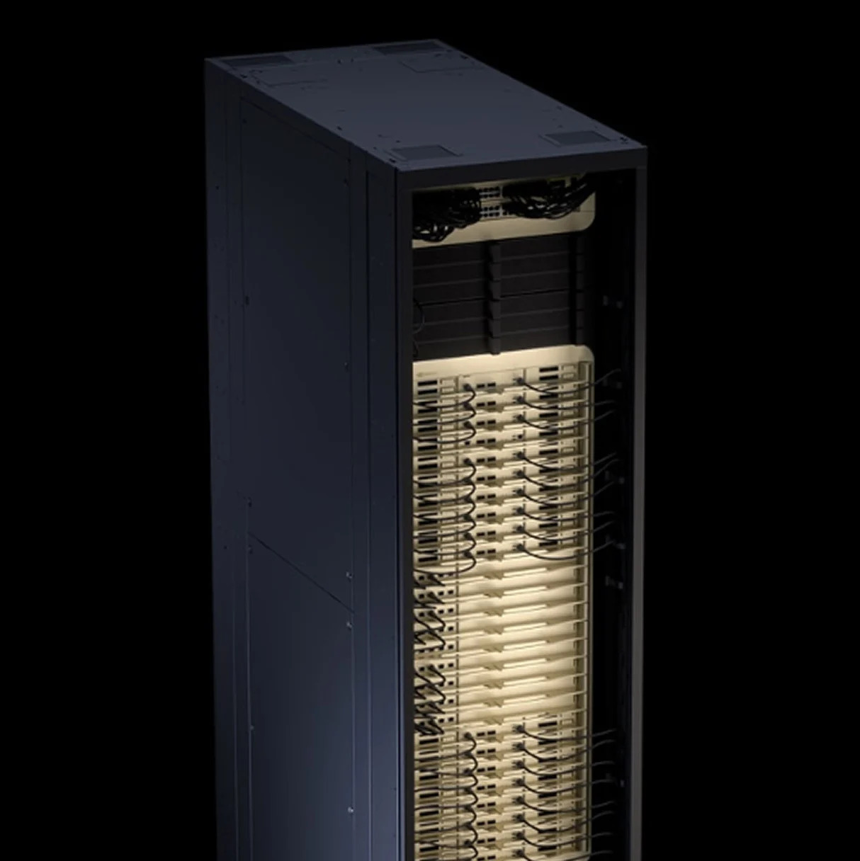 Superclusters for frontier AI